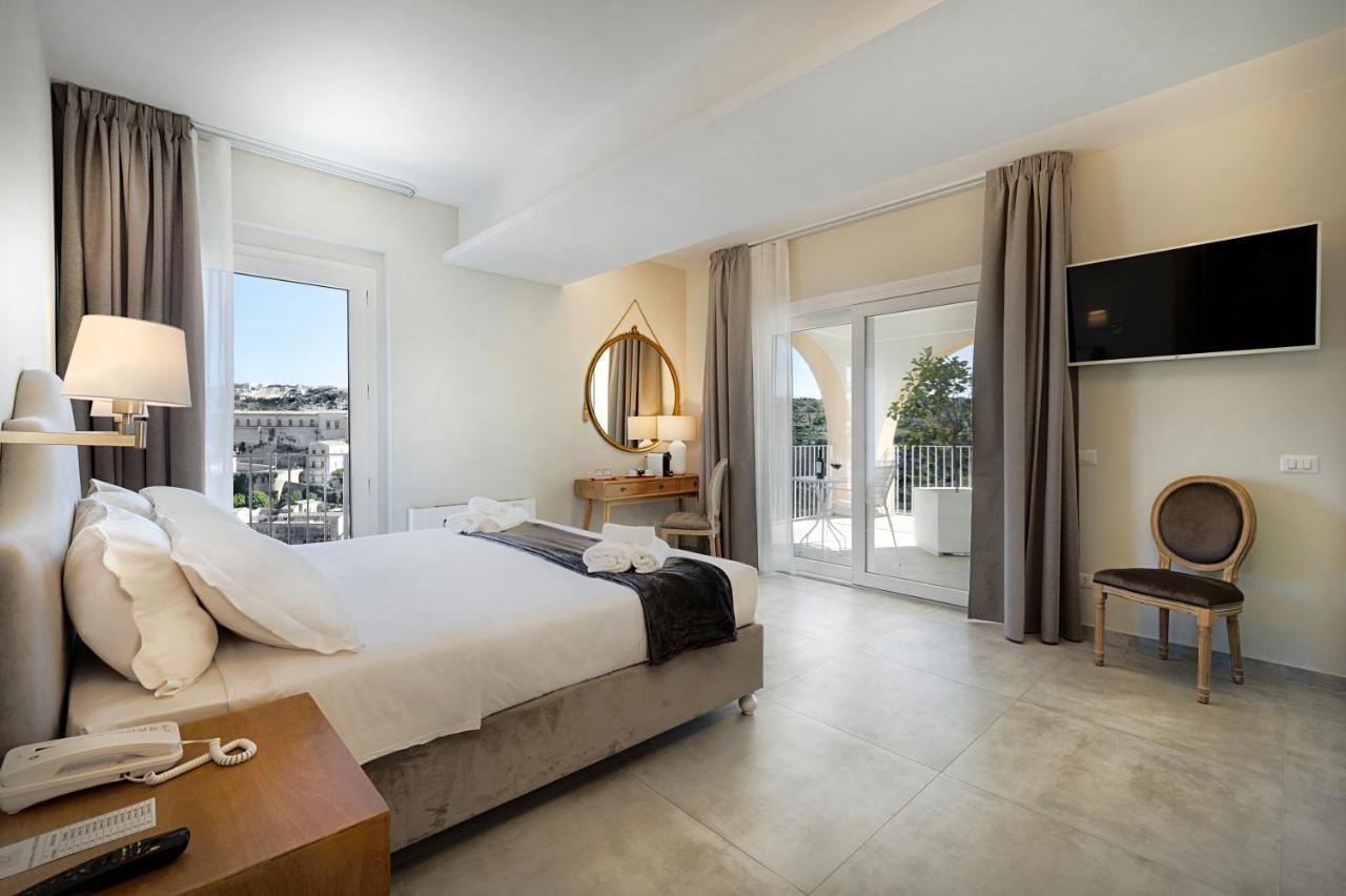 Itria Modica Hotel Exterior foto