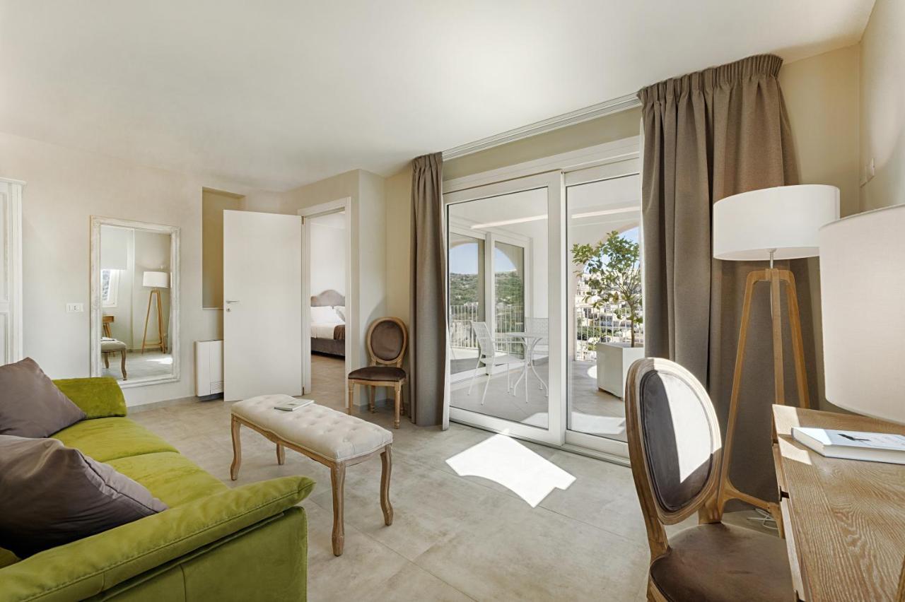 Itria Modica Hotel Exterior foto