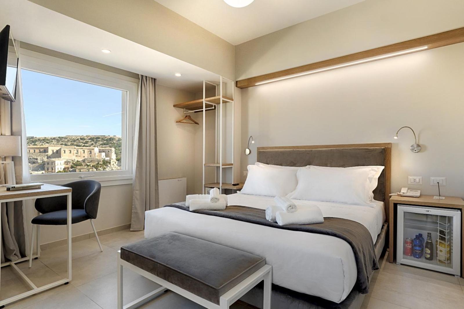 Itria Modica Hotel Exterior foto